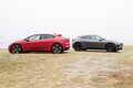ジャガー I-PACE試乗。老舗が目指すこれからのSUV