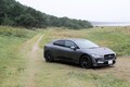 ジャガー I-PACE試乗。老舗が目指すこれからのSUV