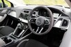 ジャガー I-PACE試乗。老舗が目指すこれからのSUV