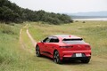 ジャガー I-PACE試乗。老舗が目指すこれからのSUV