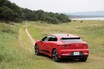 ジャガー I-PACE試乗。老舗が目指すこれからのSUV