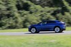 ジャガー I-PACE試乗。老舗が目指すこれからのSUV