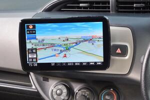 【最新カーナビ を自分で取り付けてみた】インプレ連載 #1／ パナソニック ストラーダ CN-F1XVD 【CAR MONO図鑑】