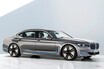 【一挙にご紹介】これから登場する、BMWの新型EV　7シリーズの電気自動車も