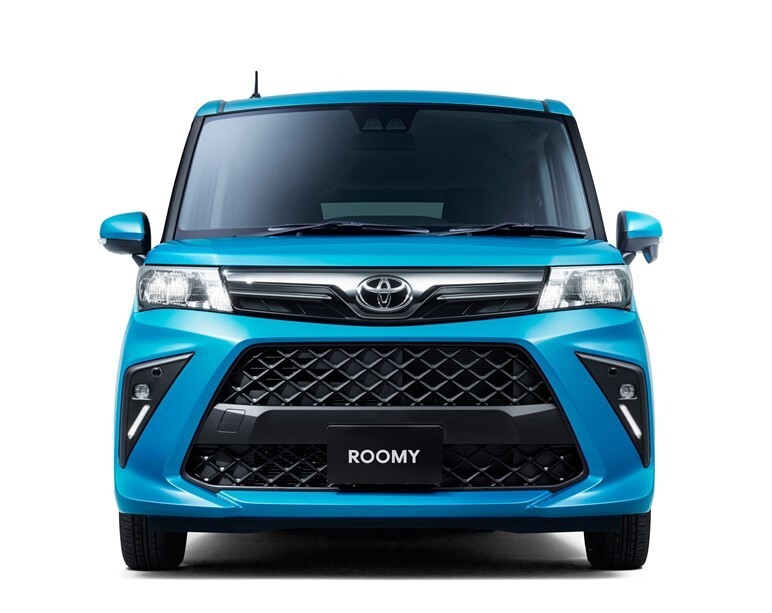 ルーミー　希少 新車156万円! トヨタ・ルーミーの真実とは？ | TikTok