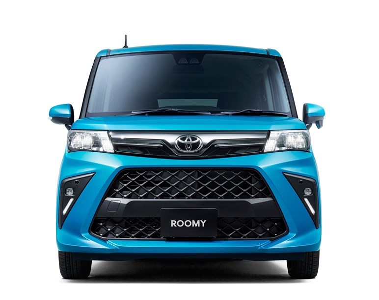 【最安156万円】生産停止もどこ吹く風!?　販売ランキング上位に復活した大人気ミニバン「ルーミー」の推しグレードとは？