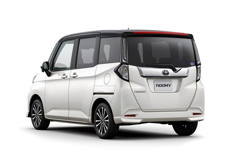 【最安156万円】生産停止もどこ吹く風!?　販売ランキング上位に復活した大人気ミニバン「ルーミー」の推しグレードとは？