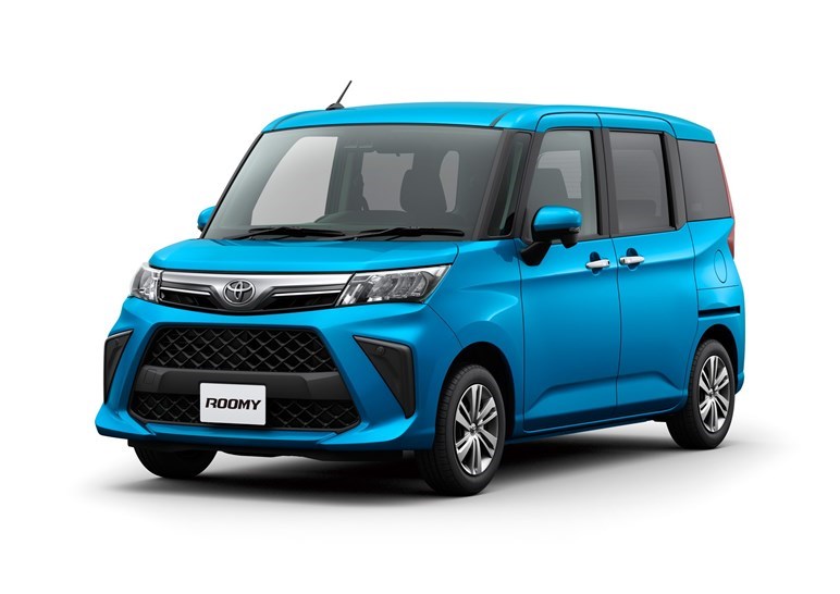 【最安156万円】生産停止もどこ吹く風!?　販売ランキング上位に復活した大人気ミニバン「ルーミー」の推しグレードとは？