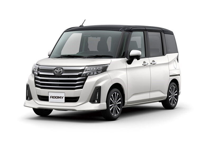 【最安156万円】生産停止もどこ吹く風!?　販売ランキング上位に復活した大人気ミニバン「ルーミー」の推しグレードとは？