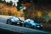 BMW M5コンペティション vs M550i、5シリーズが誇るハイパーセダンを比較試乗！