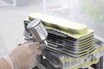 カワサキ「Z2」エンジン 予熱段取りで塗装の「タレ流れ」を防止 DIYでガンコートペイントに挑戦!! ～日本の至宝「空冷4発」を未来へ継承～Vol.24