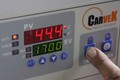 カワサキ「Z2」エンジン 予熱段取りで塗装の「タレ流れ」を防止 DIYでガンコートペイントに挑戦!! ～日本の至宝「空冷4発」を未来へ継承～Vol.24