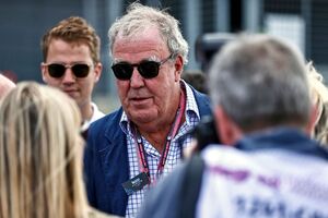 元トップギア司会者クラークソン、レッドブル代表の解任劇に自身の過去重ねる「ホーナーはまた成功するはず」