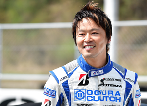トヨタ新型スープラでニュル24時間耐久レースに参戦する佐々木雅弘選手に聞きました