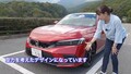 【動画】竹岡圭の今日もクルマと「ホンダ シビック」（2021年10月放映）