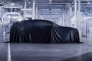 わずか7分の充電で160km走行　ベントレーが高級EV公開　2027年納車開始へ