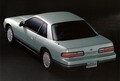 【あの頃、あいつが好きだった】1988年型日産「シルビア」美しきスペシャルティクーペはしなやかな走りが魅力