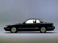 【あの頃、あいつが好きだった】1988年型日産「シルビア」美しきスペシャルティクーペはしなやかな走りが魅力