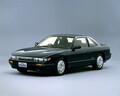 【あの頃、あいつが好きだった】1988年型日産「シルビア」美しきスペシャルティクーペはしなやかな走りが魅力