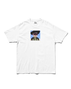 ヴィンテージTショップ「weber」が映画『落下の王国 4Kリマスター』とコラボ！