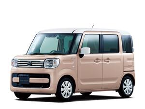 マツダ フレアワゴン【1分で読める国産車解説／2022年現行モデル】