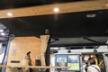 ホンダ「N-VAN」をベースにした軽キャンパー「STS」！ 使う人の立場で仕事、遊びとフルに使える道具です