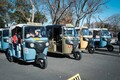 トゥクトゥク？ オートリキシャ？ “サイドカー”扱いの三輪車「フリーダム250」は乗りモノ好きが辿り着く、人生の相棒にピッタリだ【試乗レビュー】