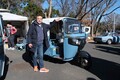 トゥクトゥク？ オートリキシャ？ “サイドカー”扱いの三輪車「フリーダム250」は乗りモノ好きが辿り着く、人生の相棒にピッタリだ【試乗レビュー】