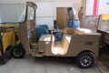 トゥクトゥク？ オートリキシャ？ “サイドカー”扱いの三輪車「フリーダム250」は乗りモノ好きが辿り着く、人生の相棒にピッタリだ【試乗レビュー】
