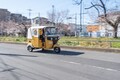 トゥクトゥク？ オートリキシャ？ “サイドカー”扱いの三輪車「フリーダム250」は乗りモノ好きが辿り着く、人生の相棒にピッタリだ【試乗レビュー】