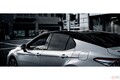 トヨタ「カムリ」に日本未導入だったスポーティバージョンを追加！　価格は329万円から