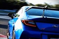 “リアウイング”がド迫力！ 限定300台のスバル「BRZ」発表 エンジンは“レーシングカー並み”の性能？