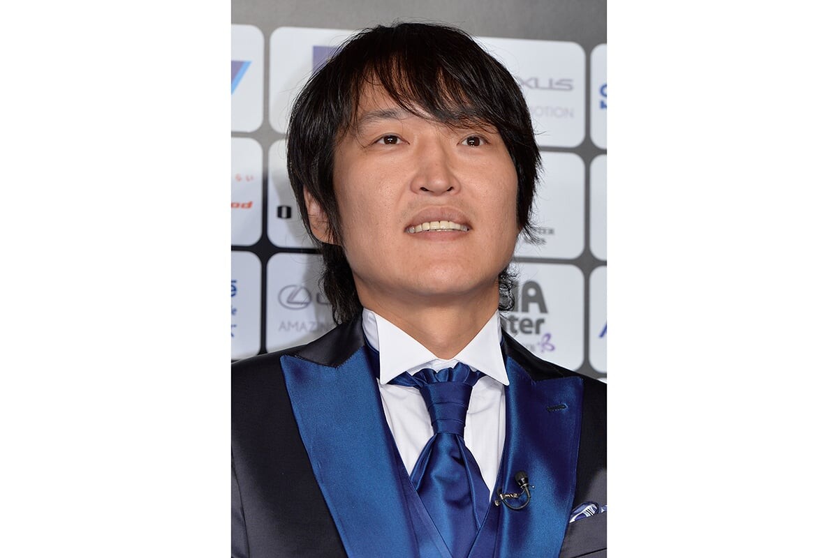 「千原ジュニア」“旧車”じゃない「新たな愛車」にショックを受ける!? 最新の「トヨタ車」に向けた「衝撃の告白」とは