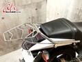 アルキャンハンズからホンダ VTR250／F用のリアキャリアが発売！