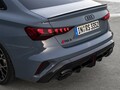 【ニュル最速を記録】新型アウディ「RS3」がドイツで発表。何が変わった？