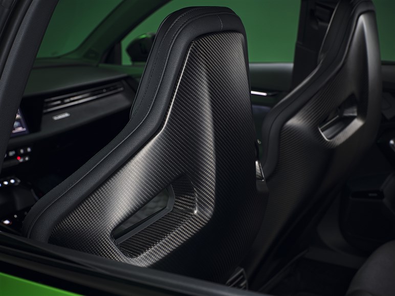 【ニュル最速を記録】新型アウディ「RS3」がドイツで発表。何が変わった？