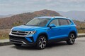 【日本でも売れそう】フォルクスワーゲンの中型SUV「タオス」がイケてる｜写真でチェック