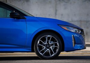 【元気にやっています】日産のコンパクトセダン「サニー」が北米でスタイリッシュに進化していた｜写真でチェック