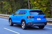 【日本でも売れそう】フォルクスワーゲンの中型SUV「タオス」がイケてる｜写真でチェック