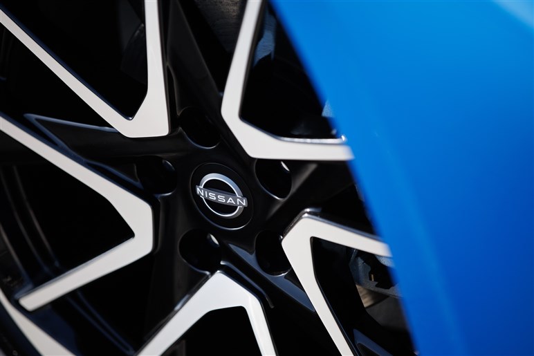【元気にやっています】日産のコンパクトセダン「サニー」が北米でスタイリッシュに進化していた｜写真でチェック