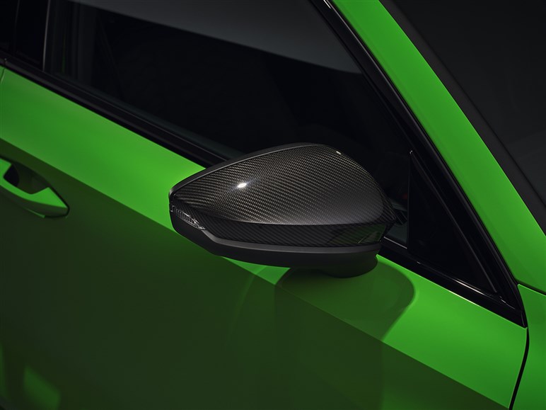 【ニュル最速を記録】新型アウディ「RS3」がドイツで発表。何が変わった？