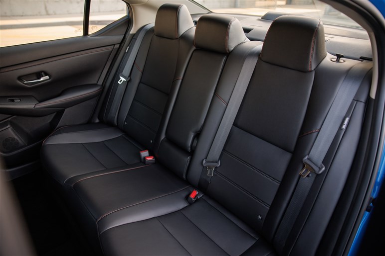 【元気にやっています】日産のコンパクトセダン「サニー」が北米でスタイリッシュに進化していた｜写真でチェック