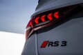 【ニュル最速を記録】新型アウディ「RS3」がドイツで発表。何が変わった？