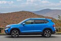 【日本でも売れそう】フォルクスワーゲンの中型SUV「タオス」がイケてる｜写真でチェック