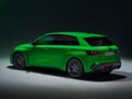 【ニュル最速を記録】新型アウディ「RS3」がドイツで発表。何が変わった？