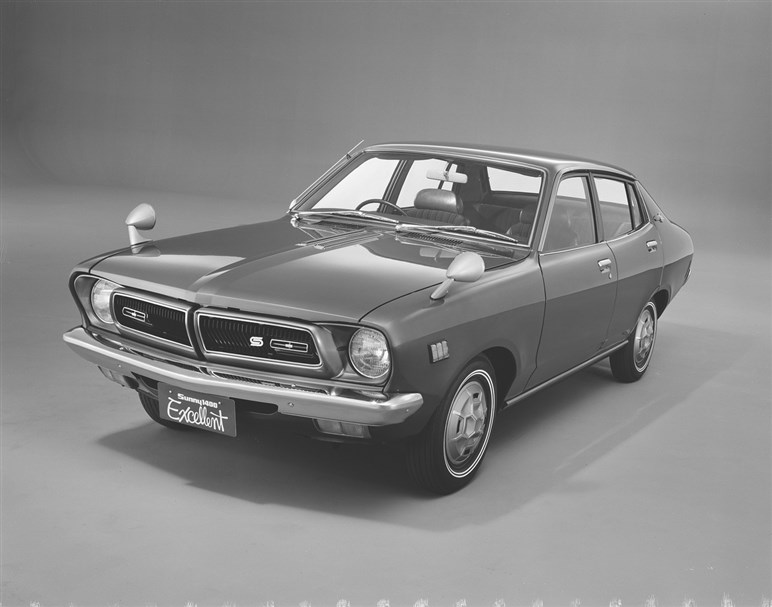 【元気にやっています】日産のコンパクトセダン「サニー」が北米でスタイリッシュに進化していた｜写真でチェック