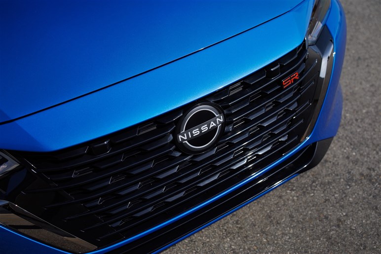 【元気にやっています】日産のコンパクトセダン「サニー」が北米でスタイリッシュに進化していた｜写真でチェック