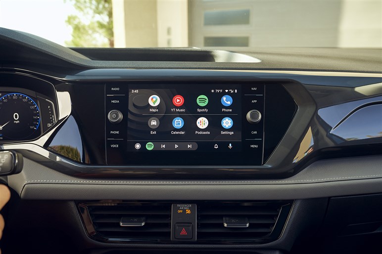 【日本でも売れそう】フォルクスワーゲンの中型SUV「タオス」がイケてる｜写真でチェック