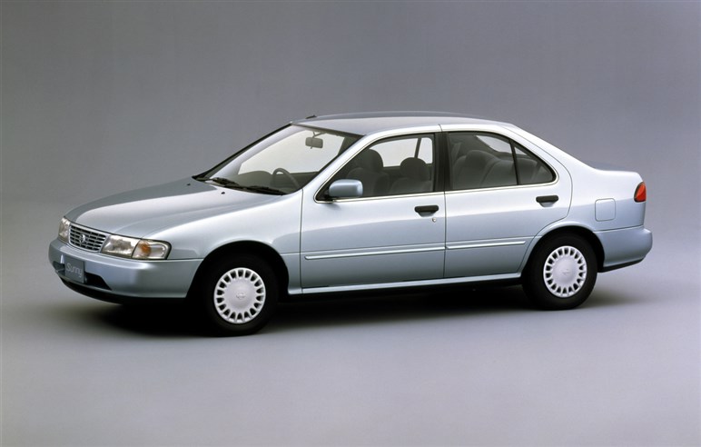 【元気にやっています】日産のコンパクトセダン「サニー」が北米でスタイリッシュに進化していた｜写真でチェック