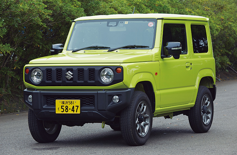 カーセンサー 編集長に聞くwithコロナ時代における軽自動車の賢い買い方 Dime の写真 7ページ目 自動車情報サイト 新車 中古車 Carview